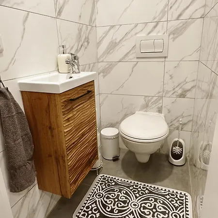 Samy Apartamento Bayreuth