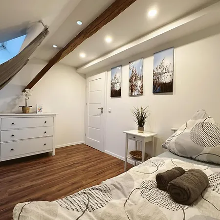 Samy Apartamento